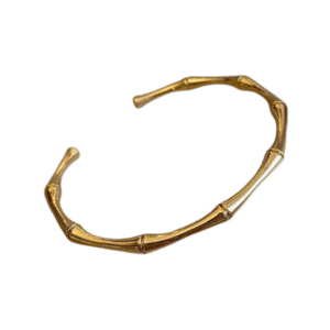 Eterna Bold Bangle