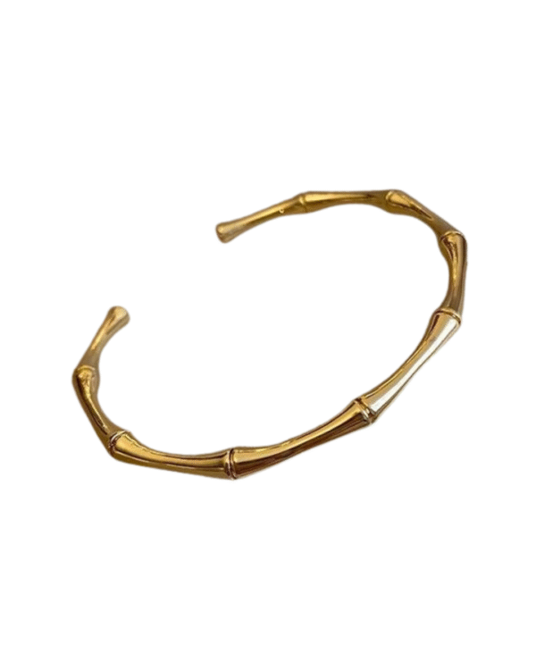 Eterna Bold Bangle
