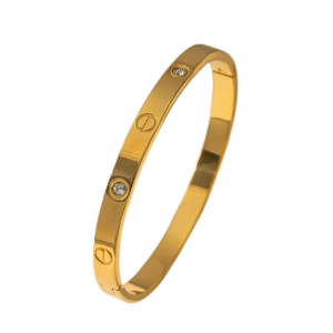 Bamboo Luxe Cuff