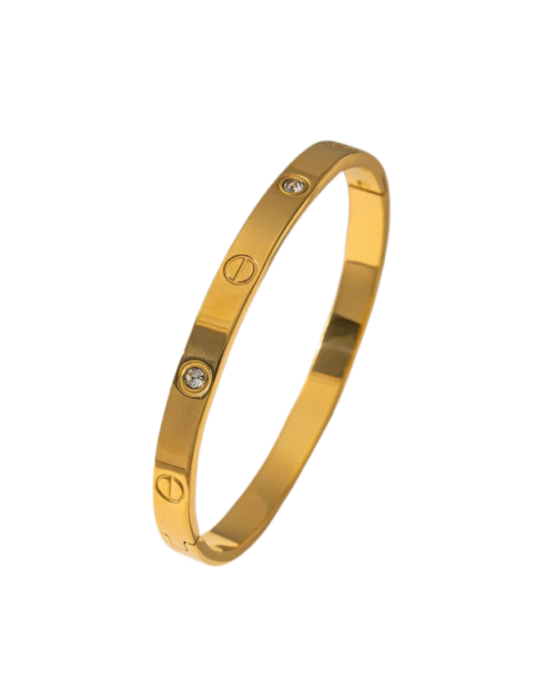 Bamboo Luxe Cuff